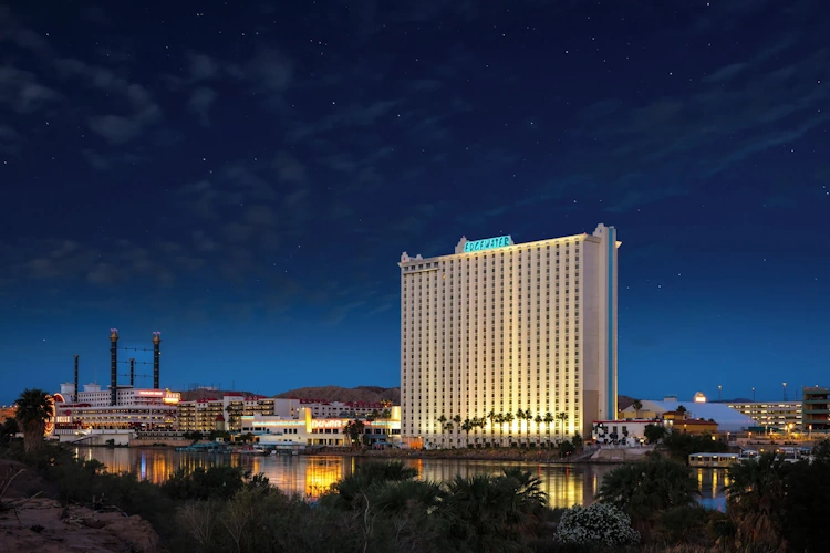 Edgewater Hotel and Casino gebouw.webp