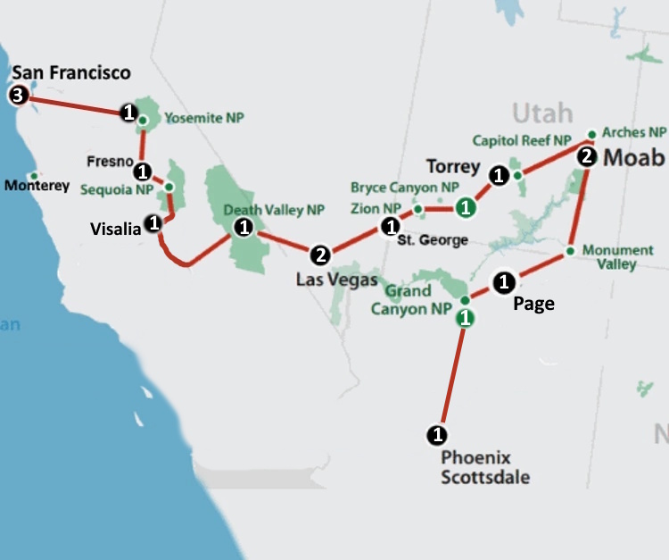 autoreis amerika great parks of the west 18 dagen vanaf 1 april 2026 kaartje.jpg