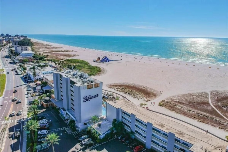 3Bilmar Beach Resort strand.webp