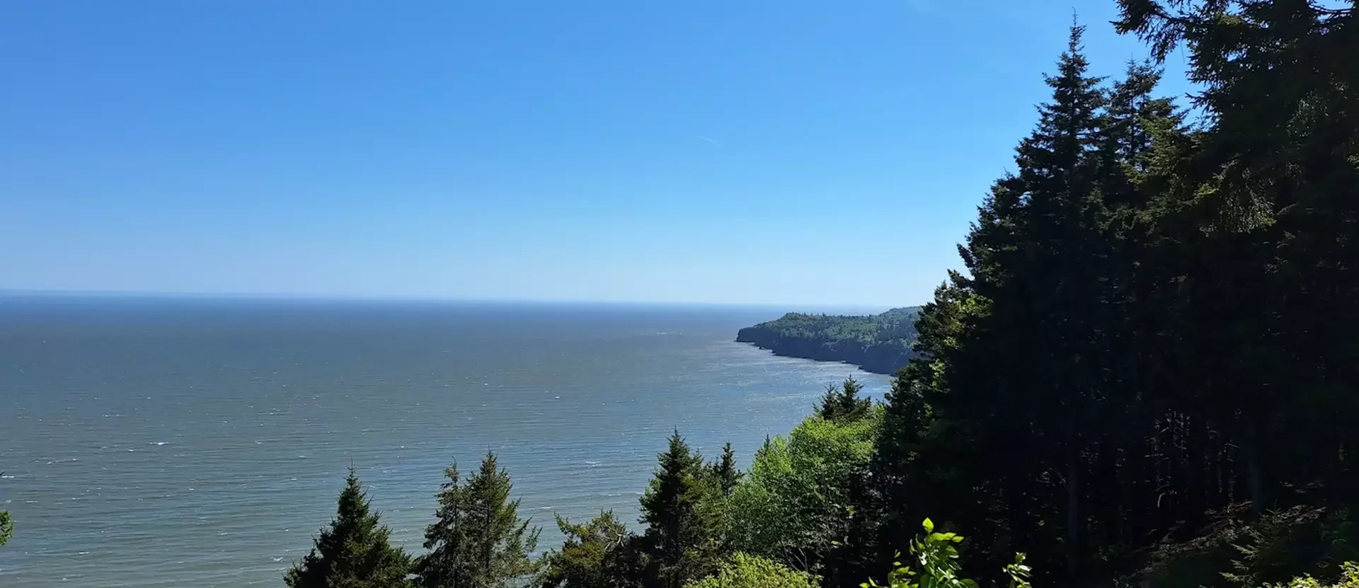 From Quebec to The Maritimes NB Fundy Trail Parkway CanadaPlus 002.webp