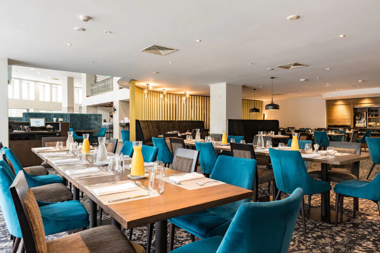 Distinction Christchurch Hotel - 003.webp