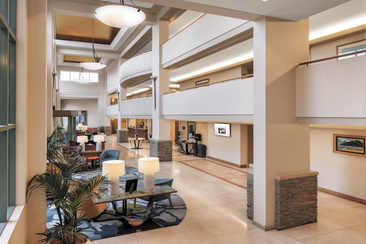 Millennium Hotel Queenstown - 004.webp