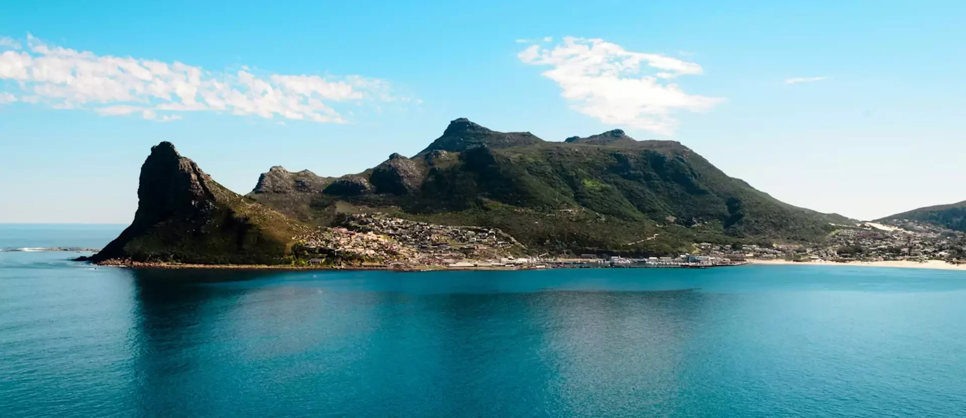 Hout Bay - AfrikaPlus ©jonas-unsplash.webp