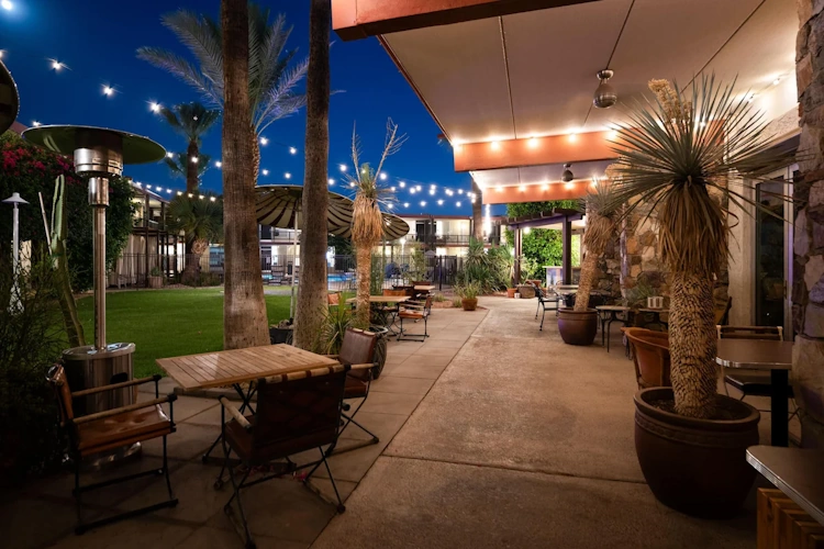 Papago Scottsdale by Reside tuin.webp