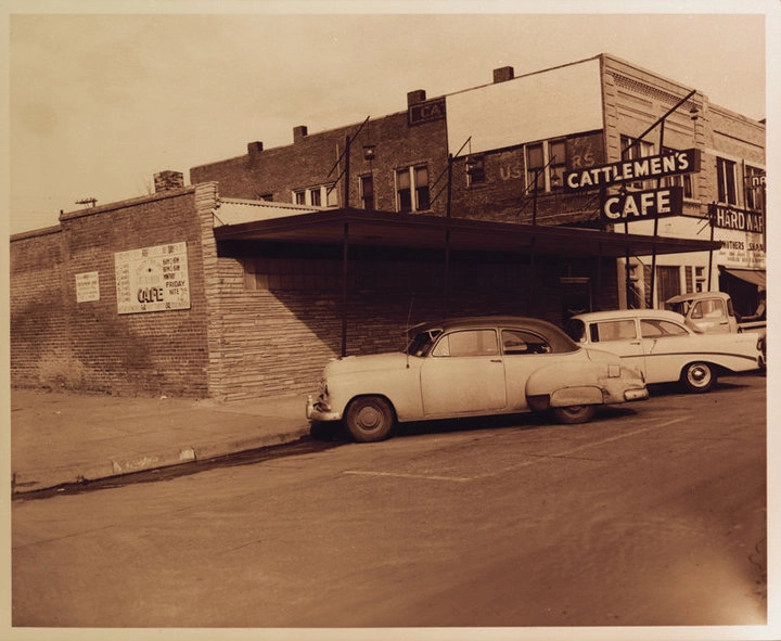 Route 66 special: Oklahoma City-1762942591