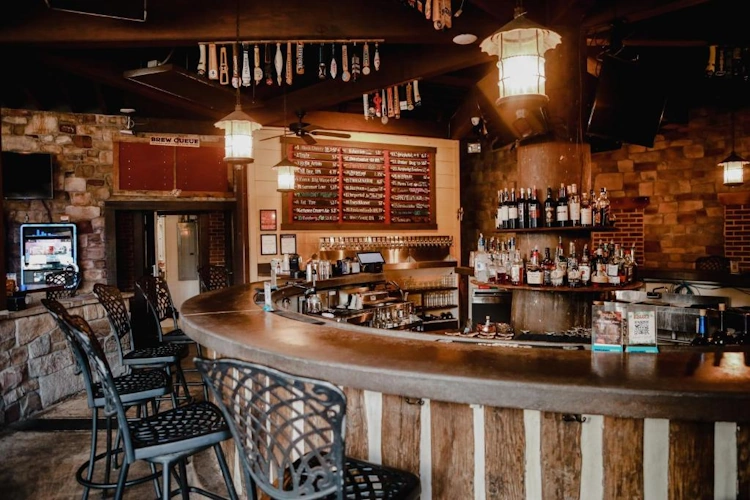 Heritage Hotel Lancaster bar.webp