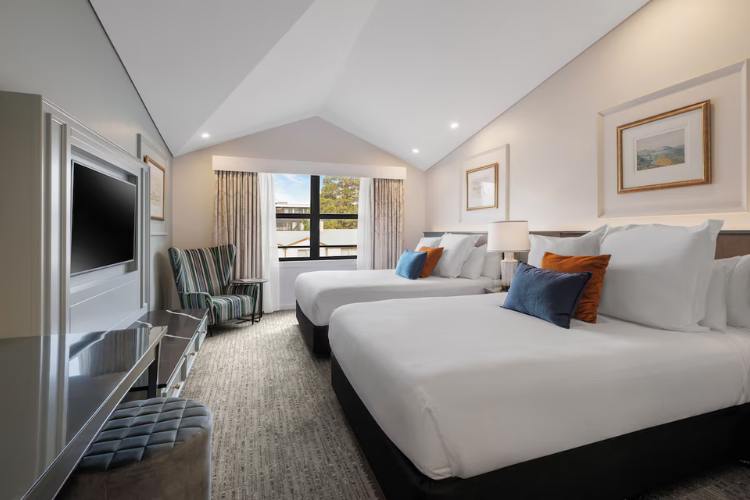 Millennium Hotel Queenstown - 003.webp