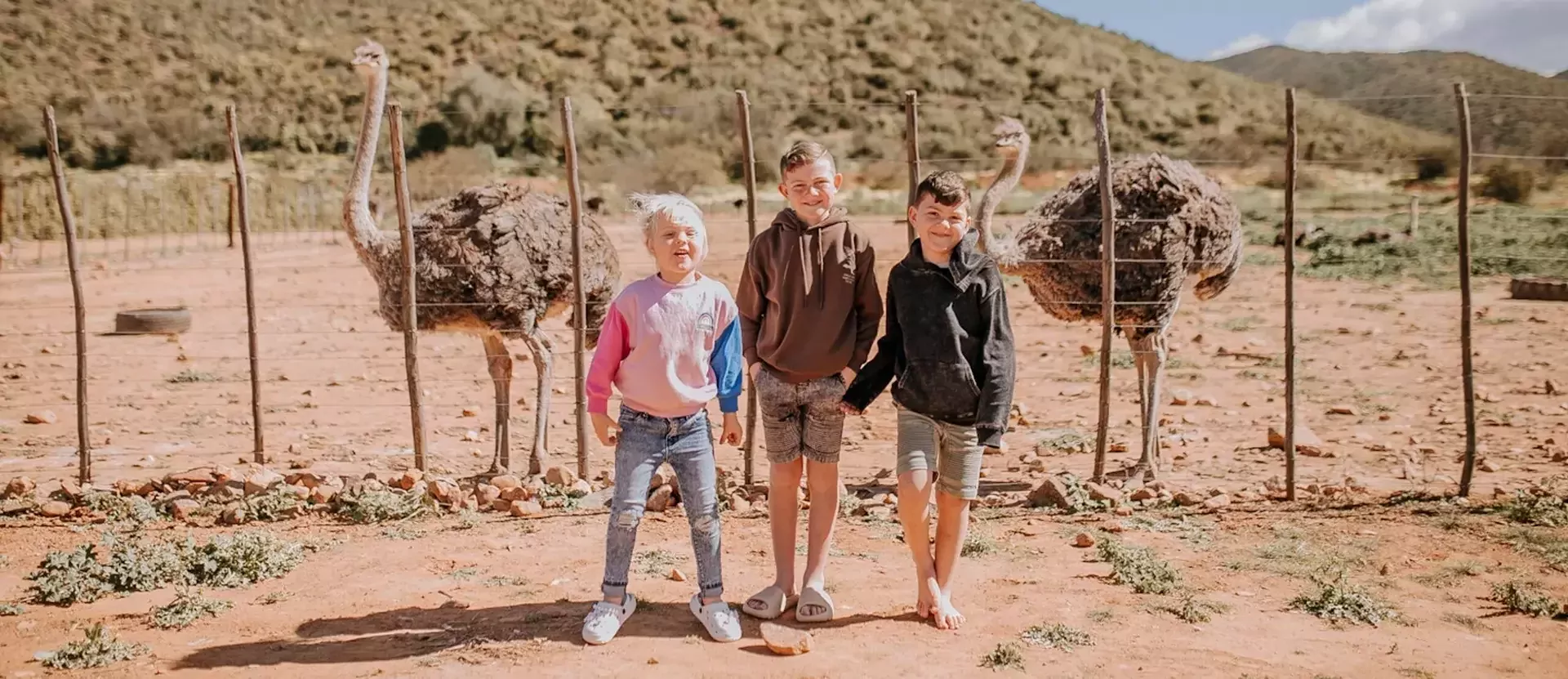 Garden Route gezinsreis sfeerfoto Klein Karoo 005.webp