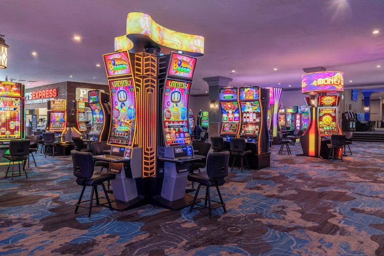 Edgewater Hotel and Casino casino.webp