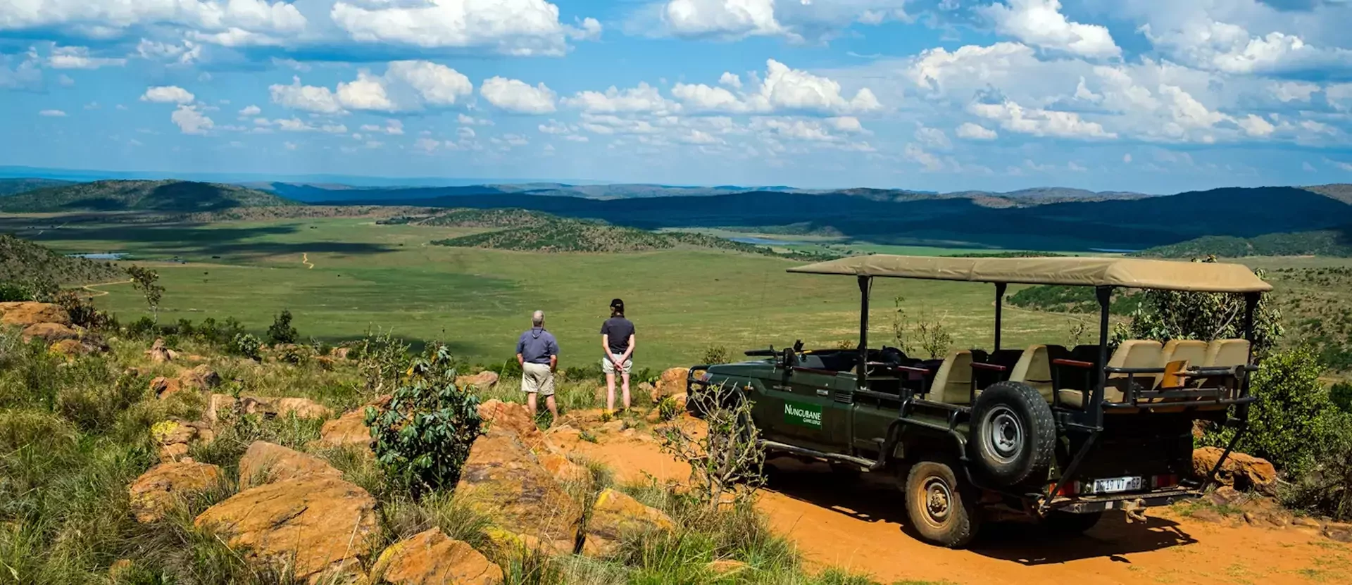 De Big Five Route van Zuid-Afrika Nungubane Game Lodge sfeerfoto 003.webp