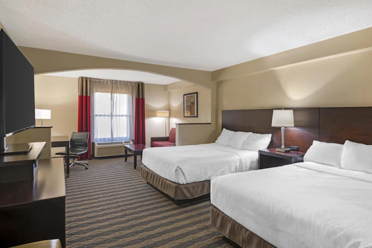 Best Western Suites Near Opryland KAMER.webp