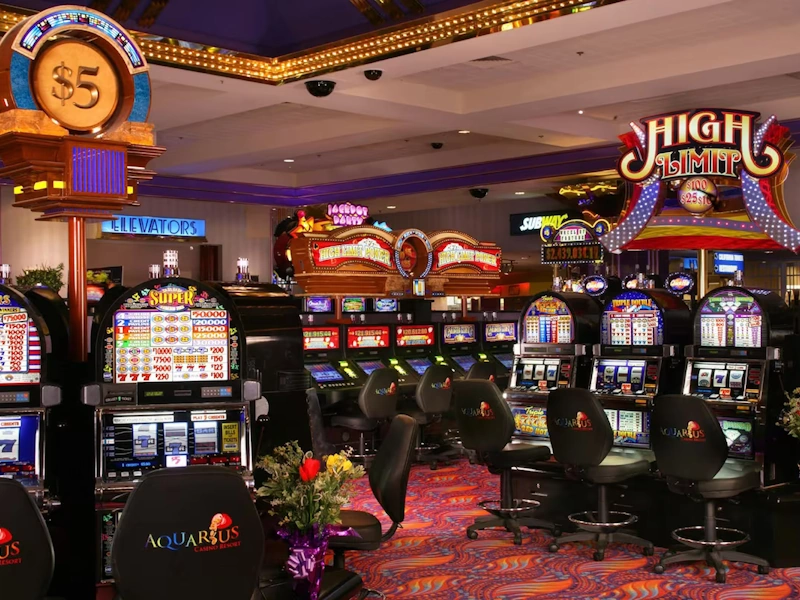 Aquarius Casino Resort casino.webp