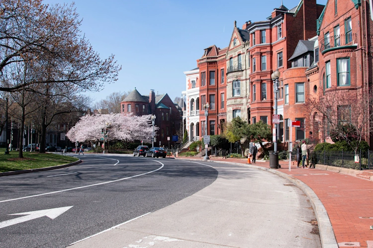 Washington DC Photo by Yeon Choi.webp