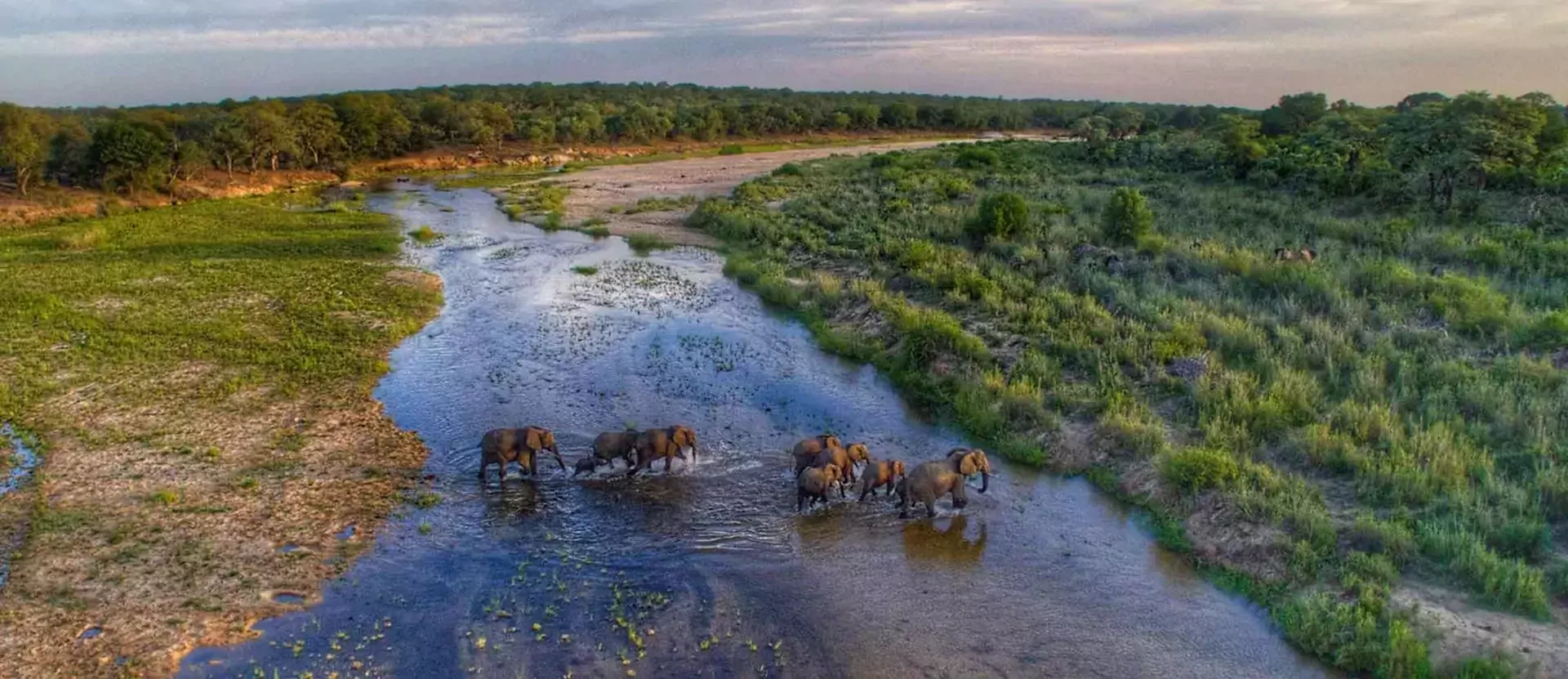 De ultieme Zuid-Afrika autoreis Umkumbe Safari Lodge Riverside sfeerfoto 004.webp