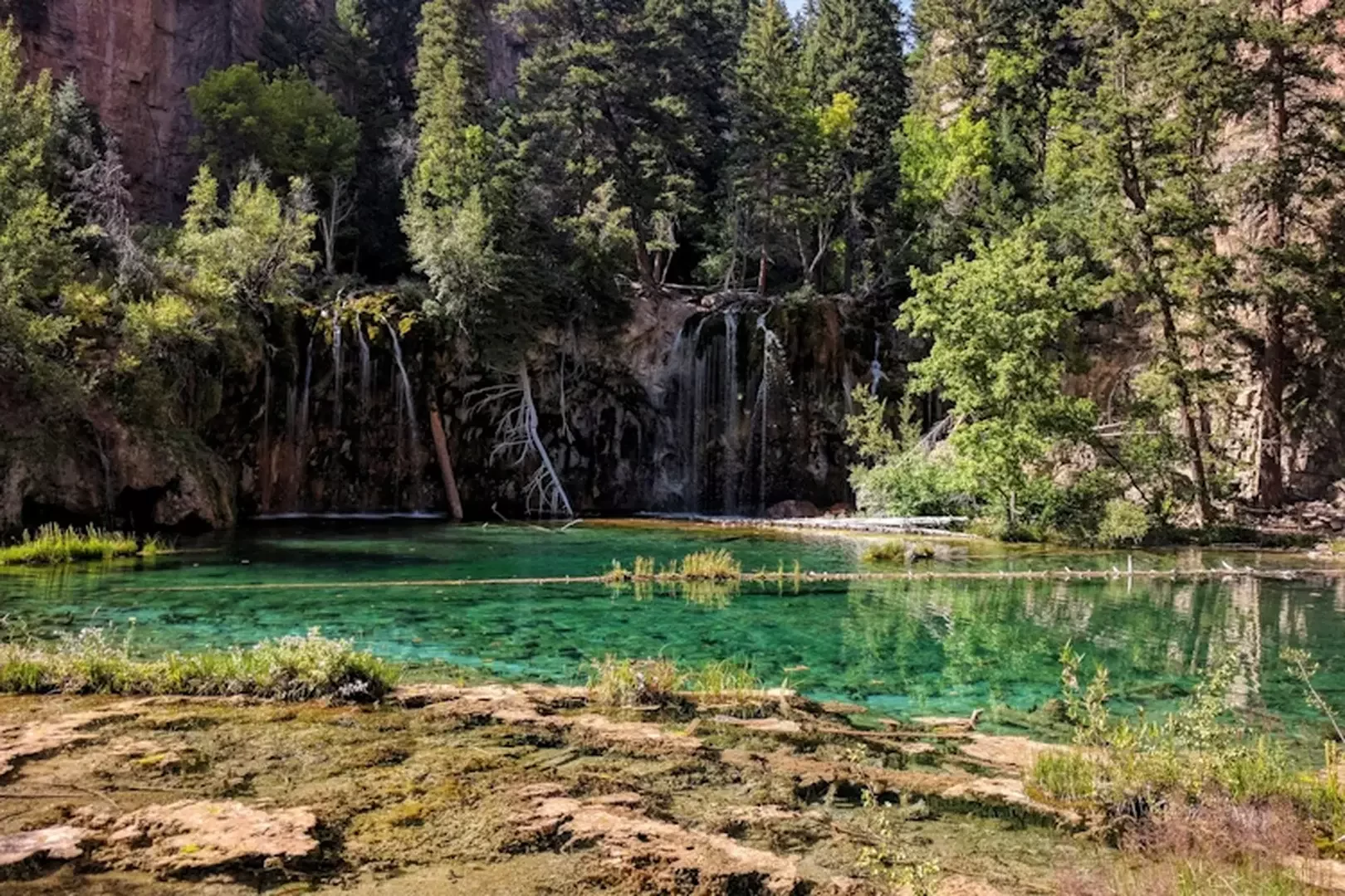 From Grand Canyon to Yellowstone (15 dagen) 6