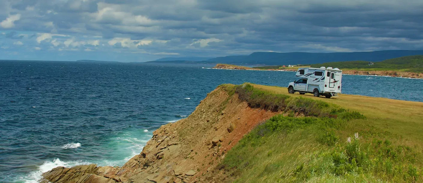 Camperreis Canada Atlantic Cabot Trail 004 groot.webp