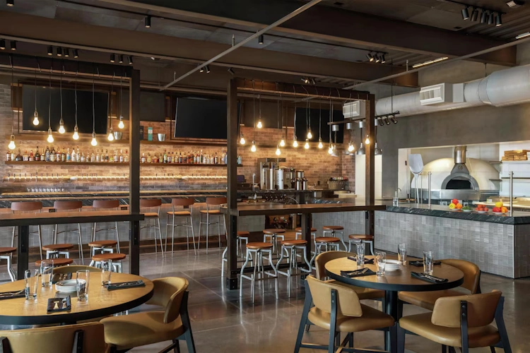 Kingston Plantation Condos restaurant.webp